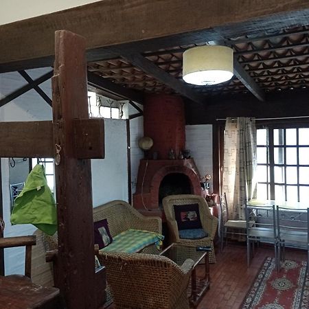 La Quinta Alcanfores Lima Ngoại thất bức ảnh