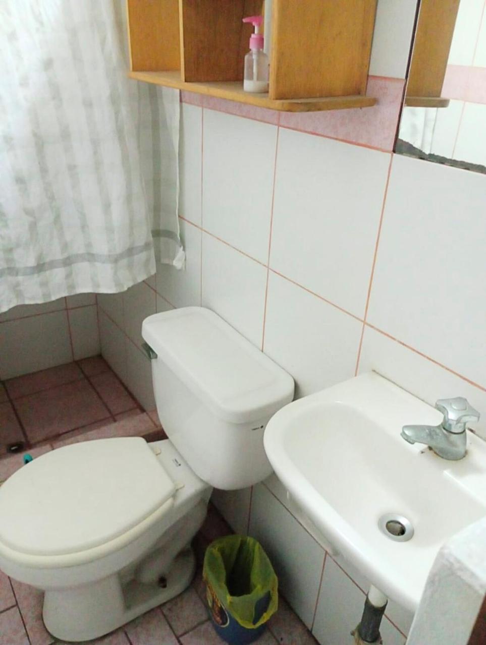 La Quinta Alcanfores Lima Ngoại thất bức ảnh