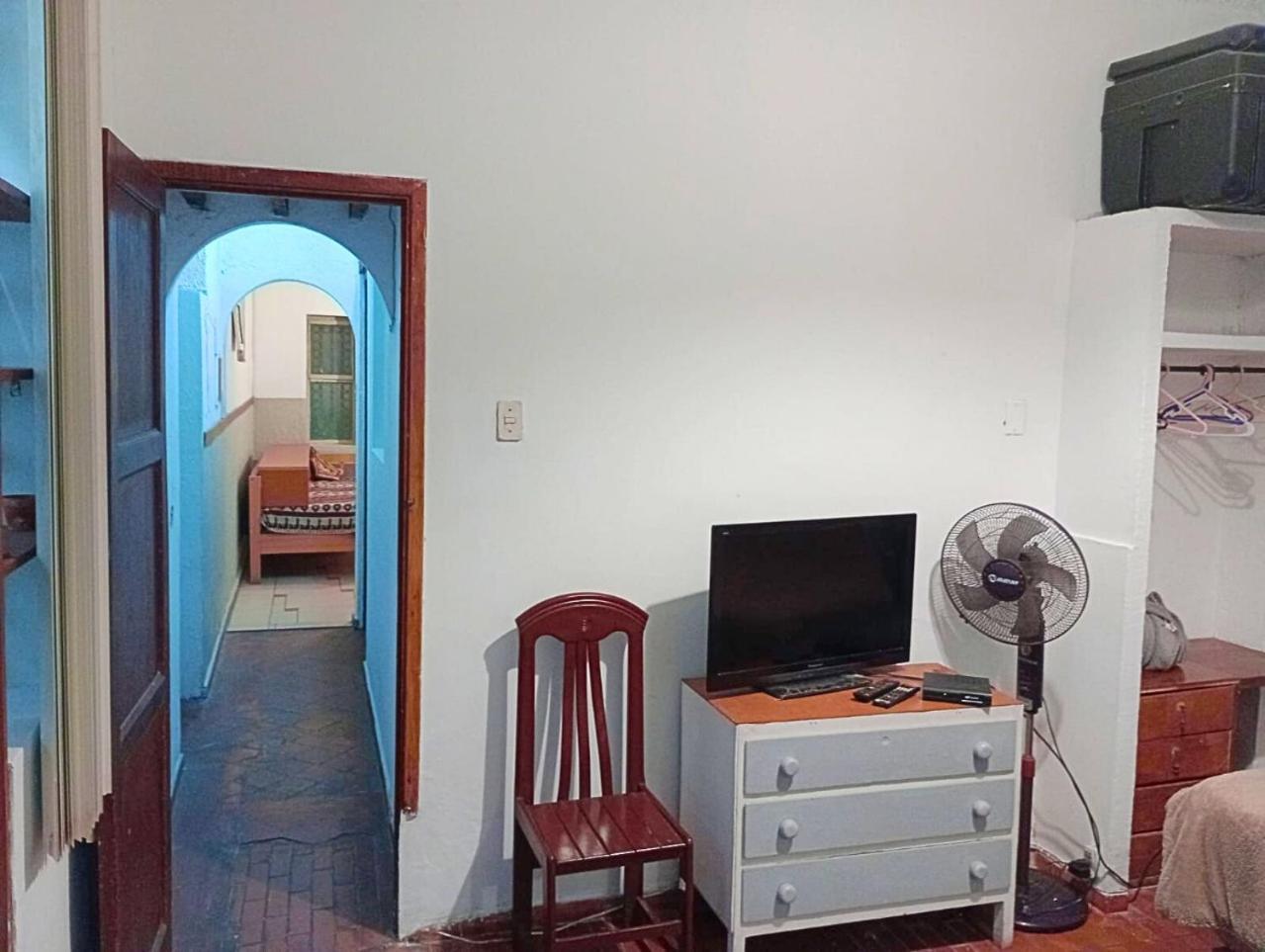 La Quinta Alcanfores Lima Ngoại thất bức ảnh