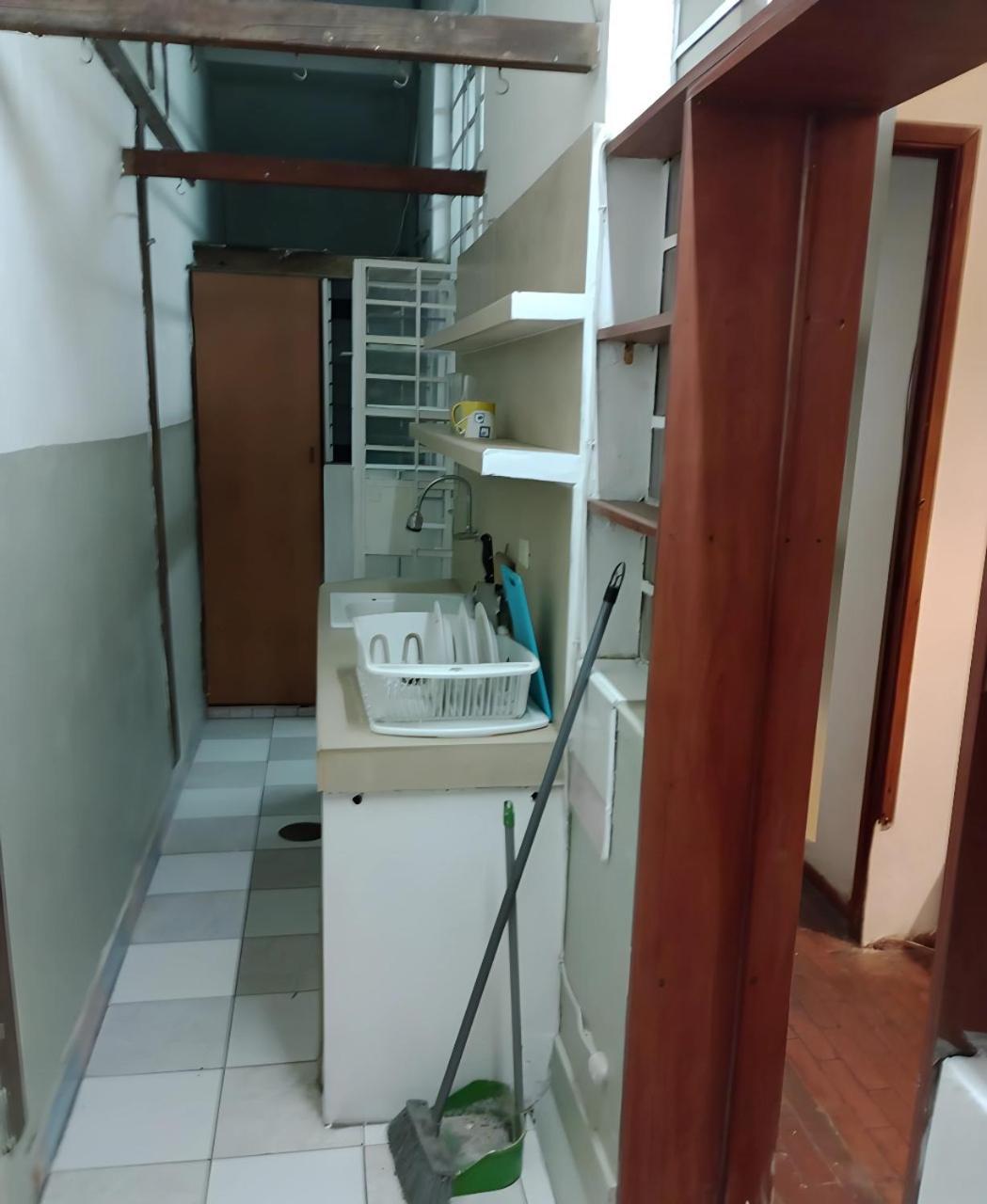 La Quinta Alcanfores Lima Ngoại thất bức ảnh