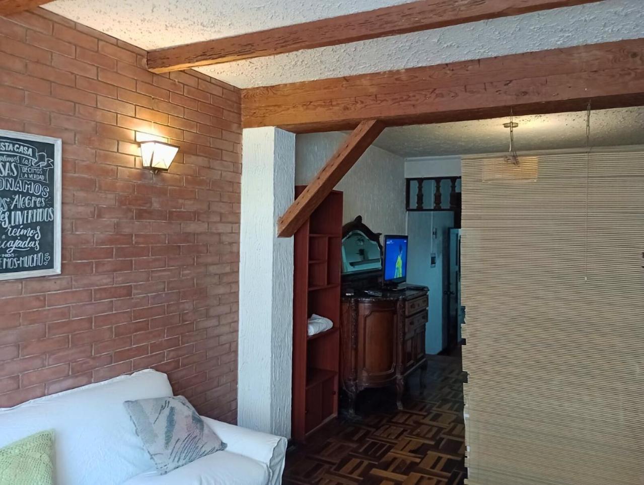 La Quinta Alcanfores Lima Ngoại thất bức ảnh