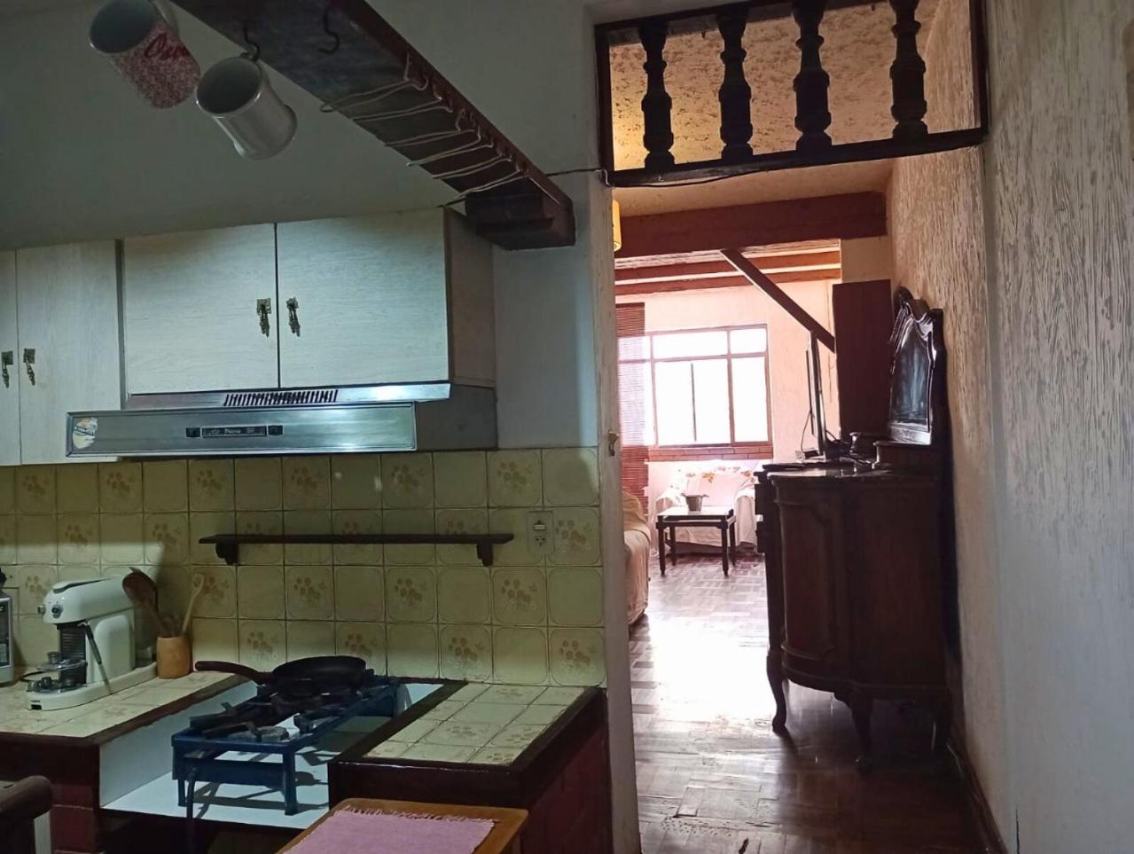 La Quinta Alcanfores Lima Ngoại thất bức ảnh