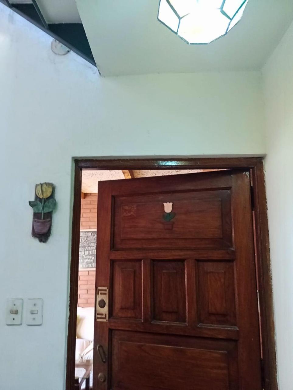 La Quinta Alcanfores Lima Ngoại thất bức ảnh