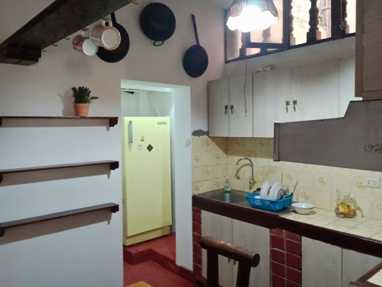 La Quinta Alcanfores Lima Ngoại thất bức ảnh